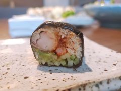 摩托卷-Hatsune隐泉日式料理(三里屯太古里店)