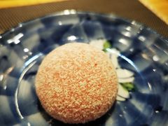 -大将料理餐厅(汇锦街店)