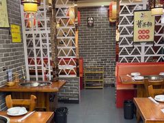 -曹丞相·地锅鸡·地锅鱼(武林店)