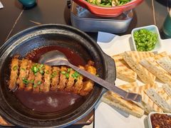 -鸽子侯·家宴·平价海鲜(绿地店)