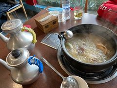 -尼玛藏家风味园(阿山食城店)