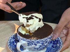 -O'eat Blossom&Pelican(深圳首店)