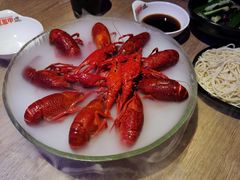 -红盔甲·小龙虾(定西路店)