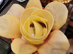 -小天鹅火锅·一线江景洪鼎旗舰店(洪崖洞店)