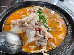 -李师傅脆肚(华强北店)