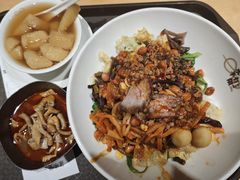 -水平有限广西米粉·广西风味集(五道口店)