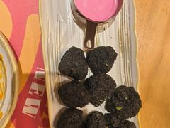 -做披萨的奇葩(中海央墅店)