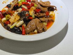 -王妈热卤·川味馆(海昌店)