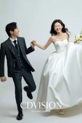 -CD视觉婚纱摄影
