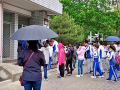 -中国石油大学（北京）(北京西校区)