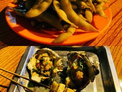 -二子海鲜大排档(太阳城店)