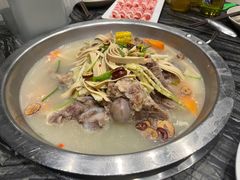 -天都火锅酒楼(虹梅南路店)