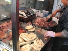 -杨天玉腊牛羊肉