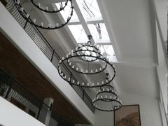 -金牛山大酒店(南北湖风景区店)