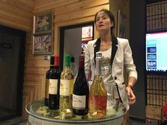 -葡萄酒溯源地(众润家园店)