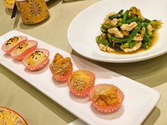 -北京全聚德(玉泉路店)