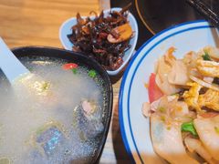 -妈妈的味道·腾冲特色菜(和顺古镇店)