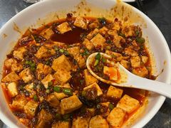 -京尊烤鸭店JINGZUN(春秀路店)