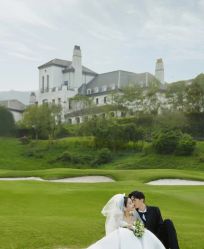 -巴黎新娘婚纱摄影·婚礼策划(嘉定总店)