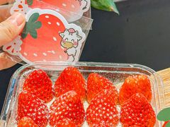 -欢牛蛋糕屋(城西店)