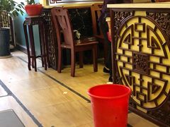 大堂-小姜锅贴(凤凰街店)