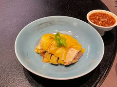-庐灶江南·江南菜·四合院Bistro(东直门雍和宫·原华侨宾馆店)