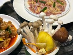 -诺筵汤品·菌汤火锅(南河坝店)