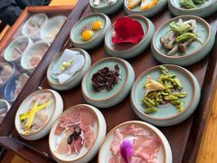-桥香园过桥米线(国贸店)