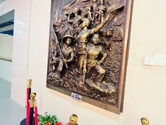 -洞头先锋女子民兵连纪念馆