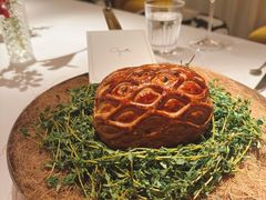 -壳里西餐厅Coquille Seafood Bistro(蒙自路店)