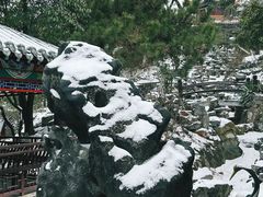 -戏马台景区