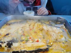 -半天妖烤鱼(方庄店)