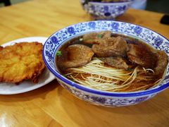 -裕兴记·三虾面(西北街总店)