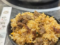 -林记潮牛·牛肉火锅(上马墩店)
