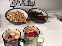 -新太二·鲜料川菜(万泰汇店)