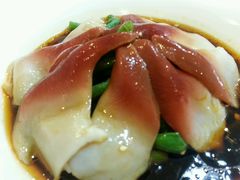 android_upload_pic-小郭私房菜·海肠捞饭店(学士街店)