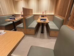 -合点寿司(金虹桥商场店)