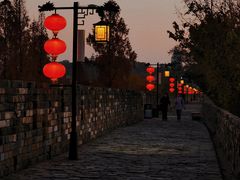 -南京城墙景区