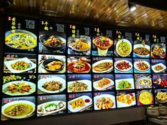 -王家厨房(新华路店)