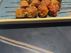 -青海名吃尕张娃非遗烤肉(城中店)