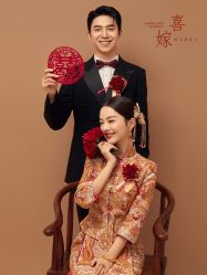 点击看大图 -今生有约国际精品婚纱摄影(苏州店)