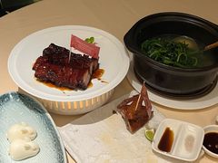 -侨美食家·粤菜(体育西路店)