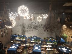 -周家湾(淮扬菜学府路店)