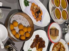 -宋园·金宴浙鲜馆(静安店)