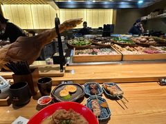 -一豚轩·烧鸟·豚骨拉面(五四路店)