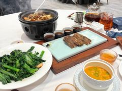 -裕华海鲜·深圳粤菜(福永店)