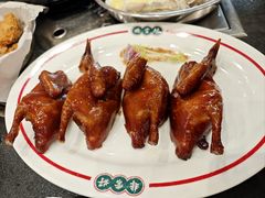 -飞尝蚝·顺德菜·鱼生(顺德总店)