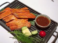 -BetterThai 泰加(苏州中心店)