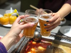 -海底捞火锅(苏宁生活广场店)