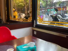 -古早人小吃店(黄河北路店)